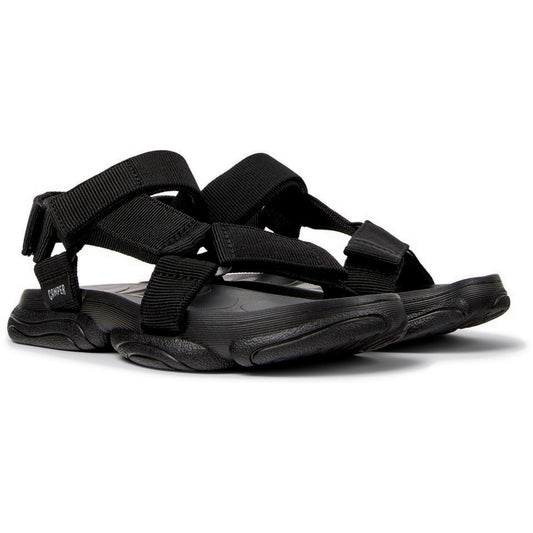 Karst Sandal Negro