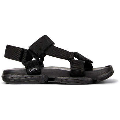 Karst Sandal Negro