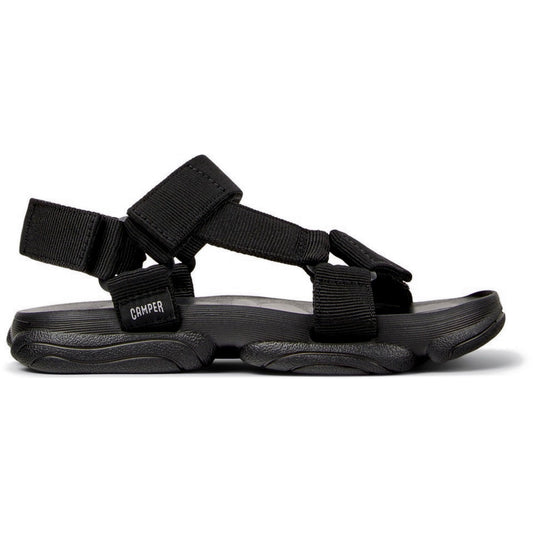 Karst Sandal Negro