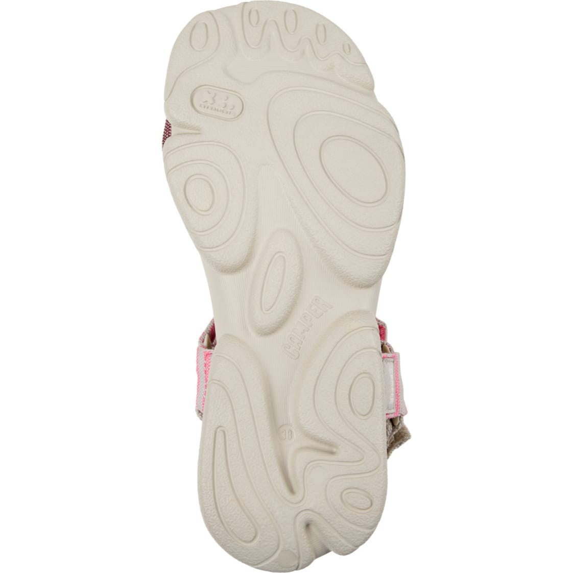 Karst Multicolor Mujer