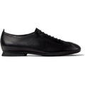 Zapatos Camper Casi Myra Negro, perfil lateral