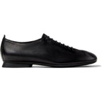 Zapatos Camper Casi Myra Negro, perfil lateral