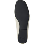 Zapatos Camper Casi Myra Beige, detalle de la suela