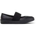 Ballerinas Camper Peu Touring Negro Mujer