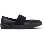 Ballerinas Camper Peu Touring Negro Mujer