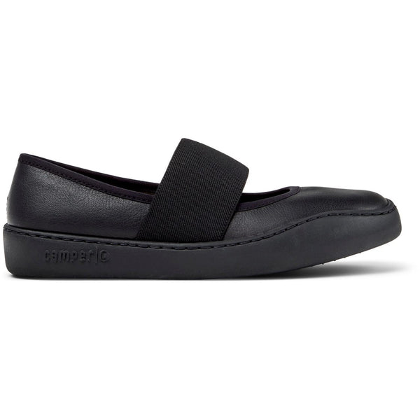 Peu Touring Negro