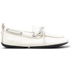 Ballerinas Camper Right Nina Blanco, perfil lateral