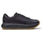 Zapatillas Camper Pelotas Athens Negro, perfil lateral