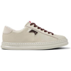 Zapatillas Camper Runner Four Gris, perfil lateral