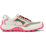 Twins Multicolor Rosa