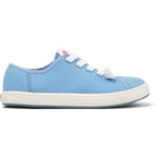 Zapatillas Camper Peu Rambla II Azul Mujer