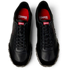 Zapatillas Camper Drift Walk Negro Mujer vista superior