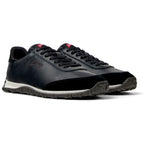 Zapatillas Camper Drift Walk Negro Mujer vista frontal
