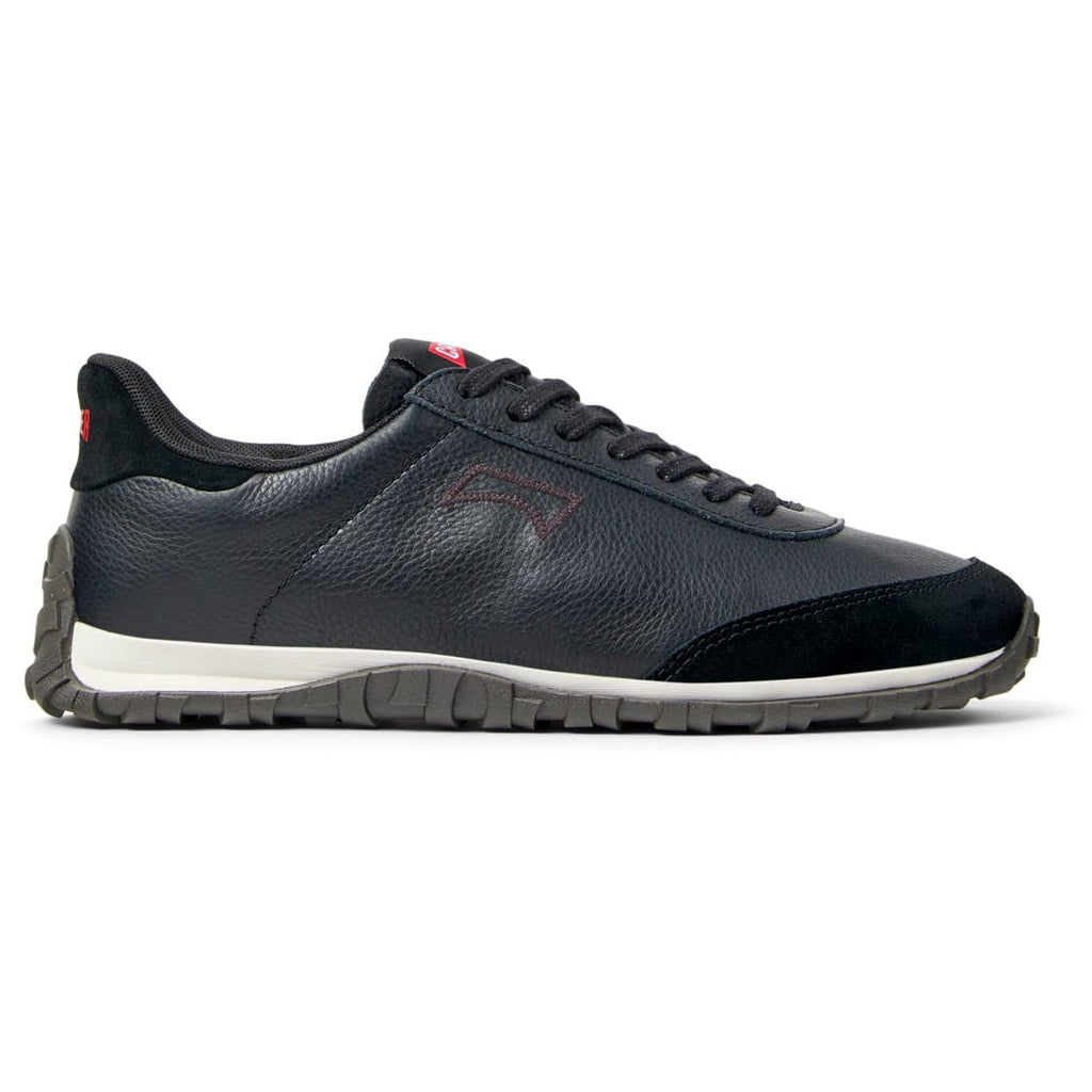 Zapatillas Camper Drift Walk Negro Mujer