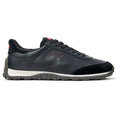 Zapatillas Camper Drift Walk Negro Mujer