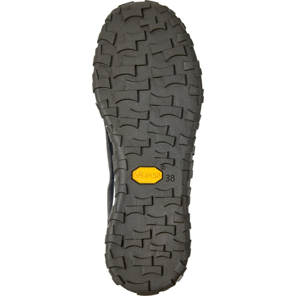 Zapatillas Camper Drift Walk Negro Mujer suela