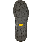 Zapatillas Camper Drift Walk Negro Mujer suela