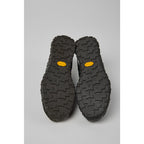 Zapatillas Camper Drift Walk Negro Mujer detalle lateral