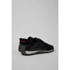 Zapatillas Camper Drift Walk Negro Mujer detalle trasero