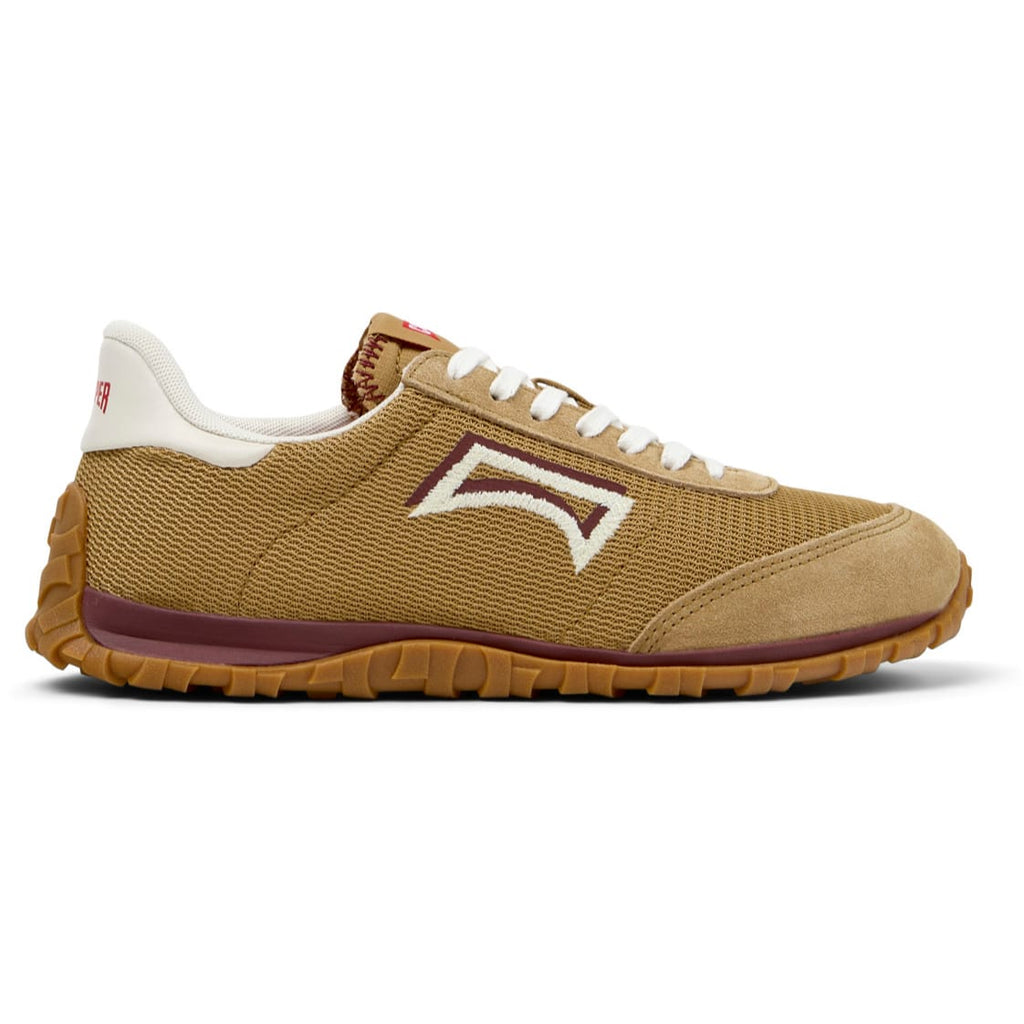 Zapatillas Camper Drift Walk Marrón Mujer