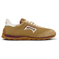 Zapatillas Camper Drift Walk Marrón Mujer