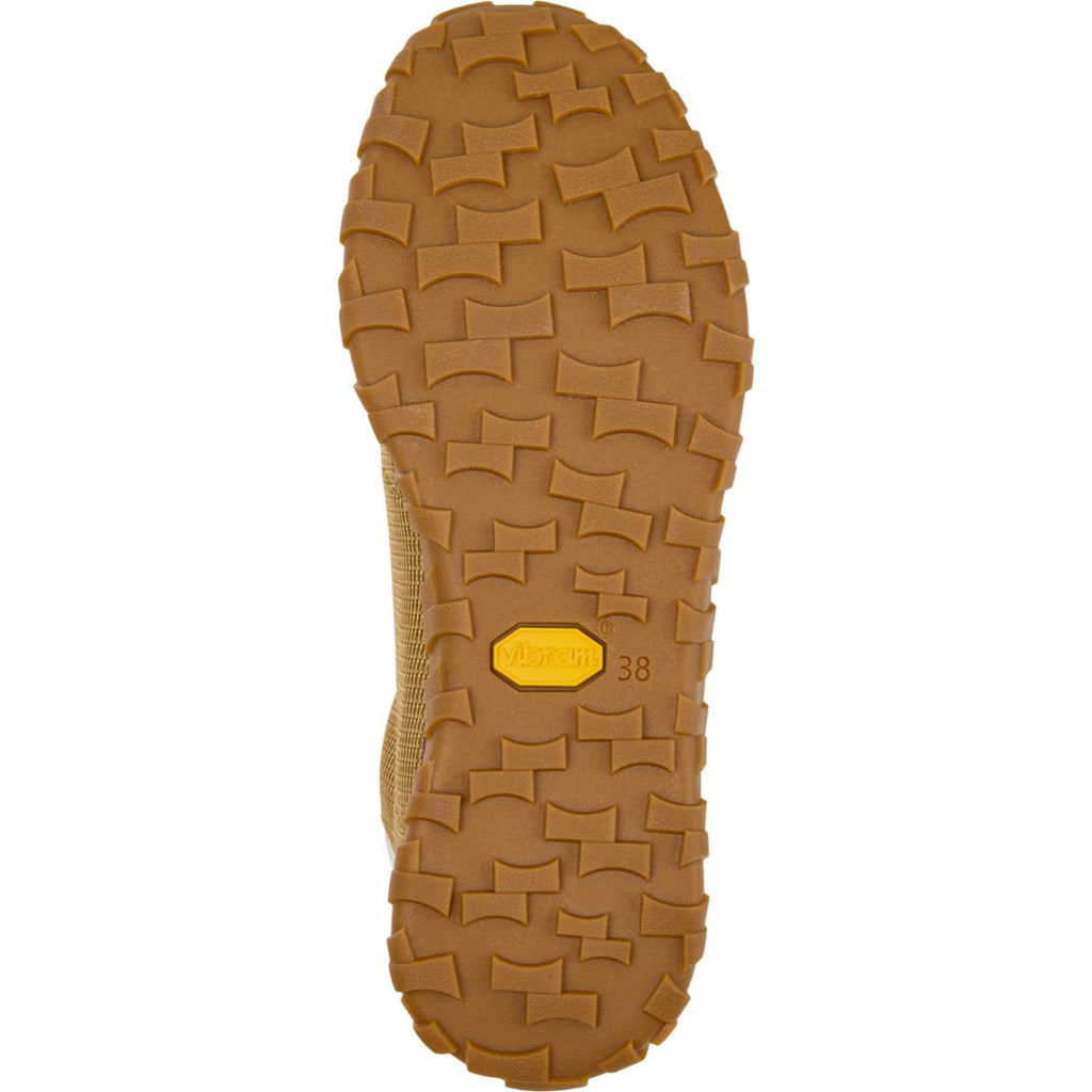 Zapatillas Camper Drift Walk Marrón Mujer suela