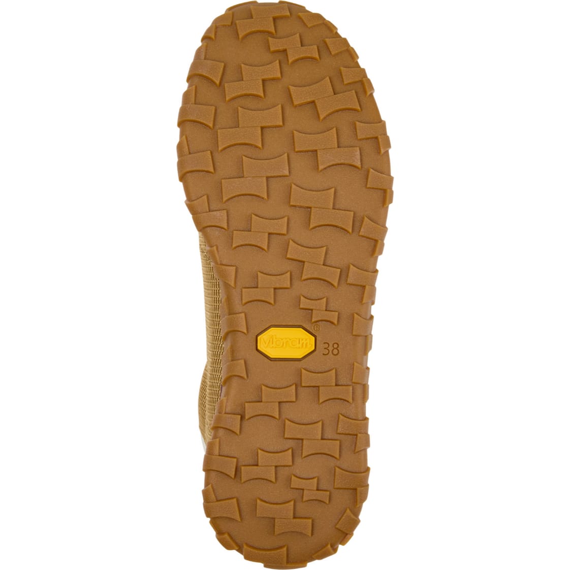 Zapatillas Camper Drift Walk Marrón Mujer suela