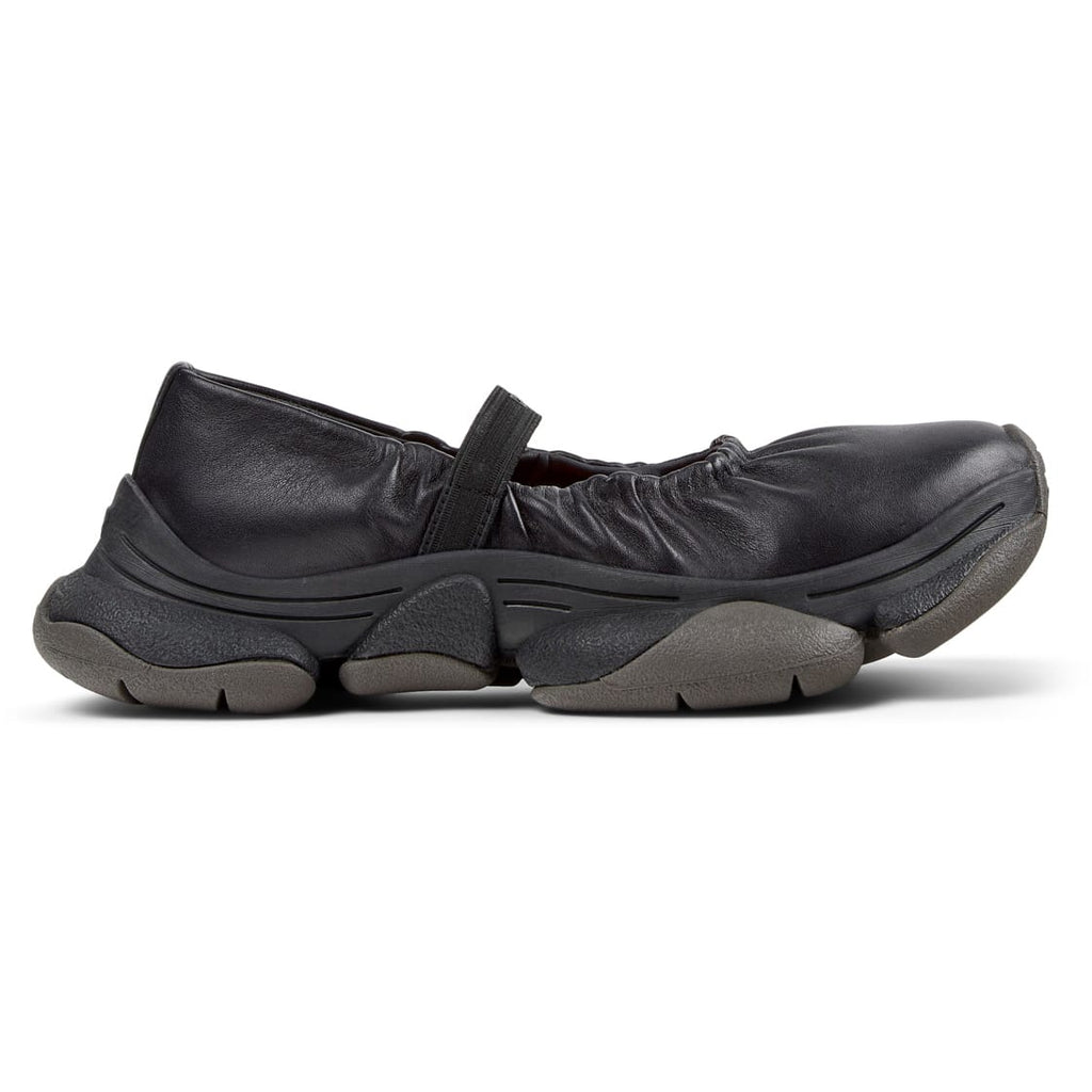 Zapatillas Camper Karst 2 Negro Mujer