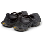 Zapatillas Camper Karst 2 Negro Mujer vista trasera