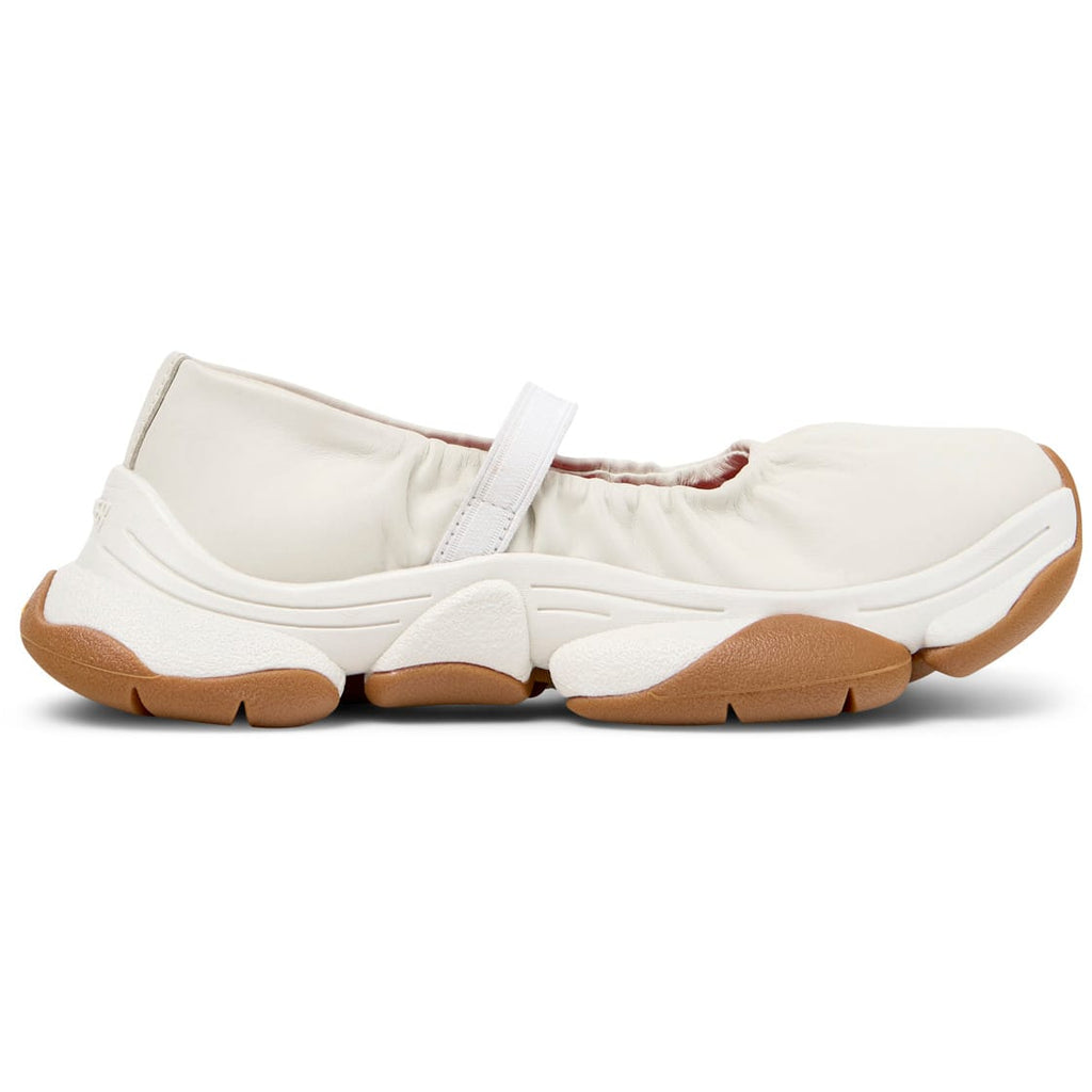 Zapatillas Camper Karst 2 Blanco Mujer