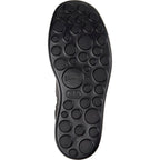 Sandalias Camper Pelotas Flota Up Negro Mujer suela