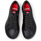 Zapatillas Camper Peu Path Negro Mujer vista superior