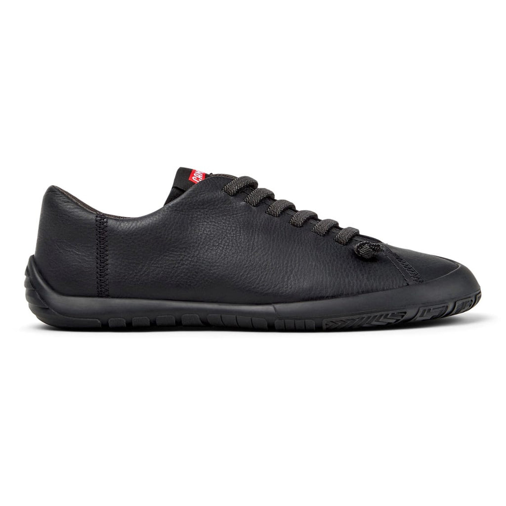 Zapatillas Camper Peu Path Negro Mujer