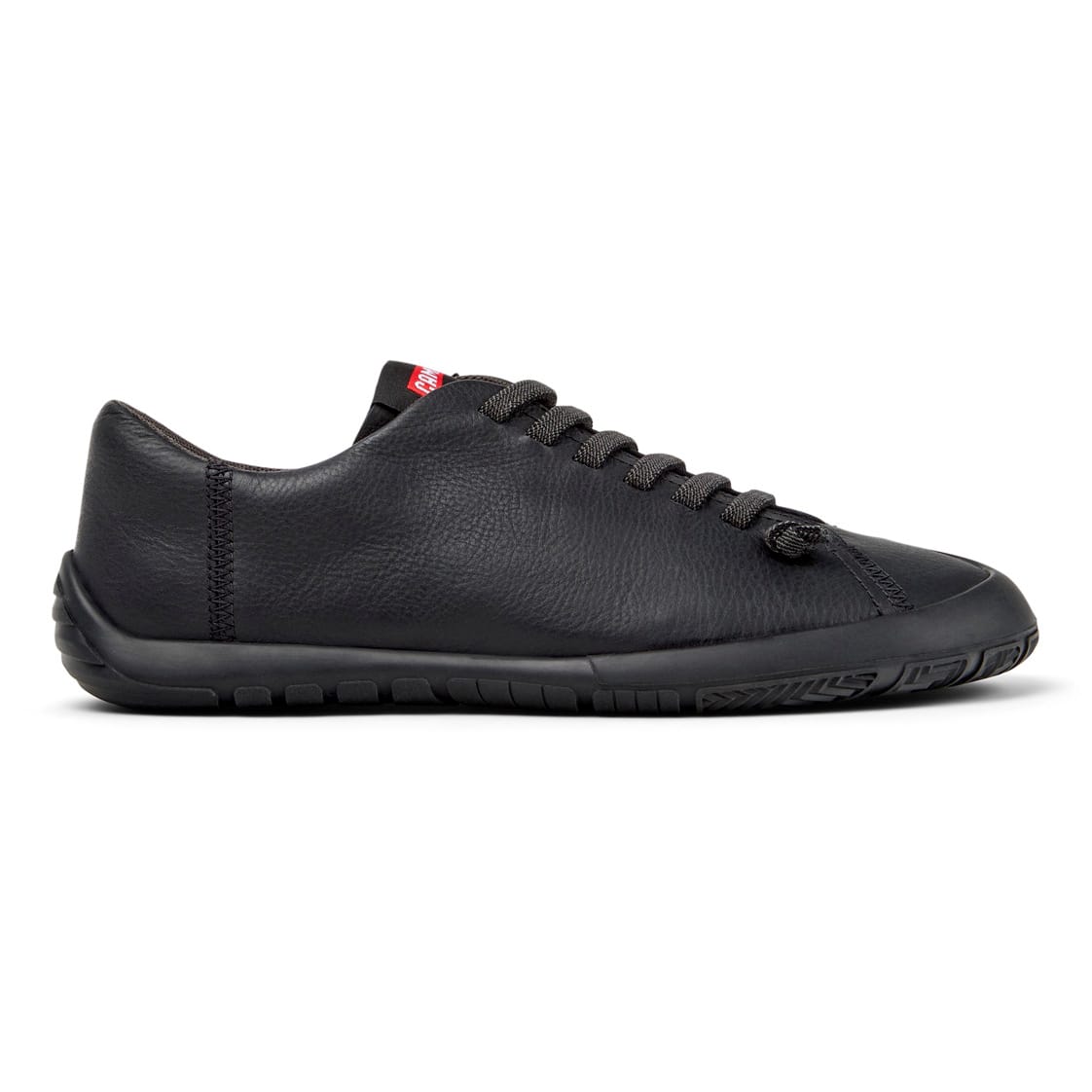 Zapatillas Camper Peu Path Negro Mujer