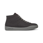 Zapatos Camper Peu Touring Negro, perfil lateral