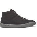 Zapatos Camper Peu Touring Negro, perfil lateral