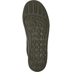 Zapatillas Camper Peu Touring Negro, detalle de la suela