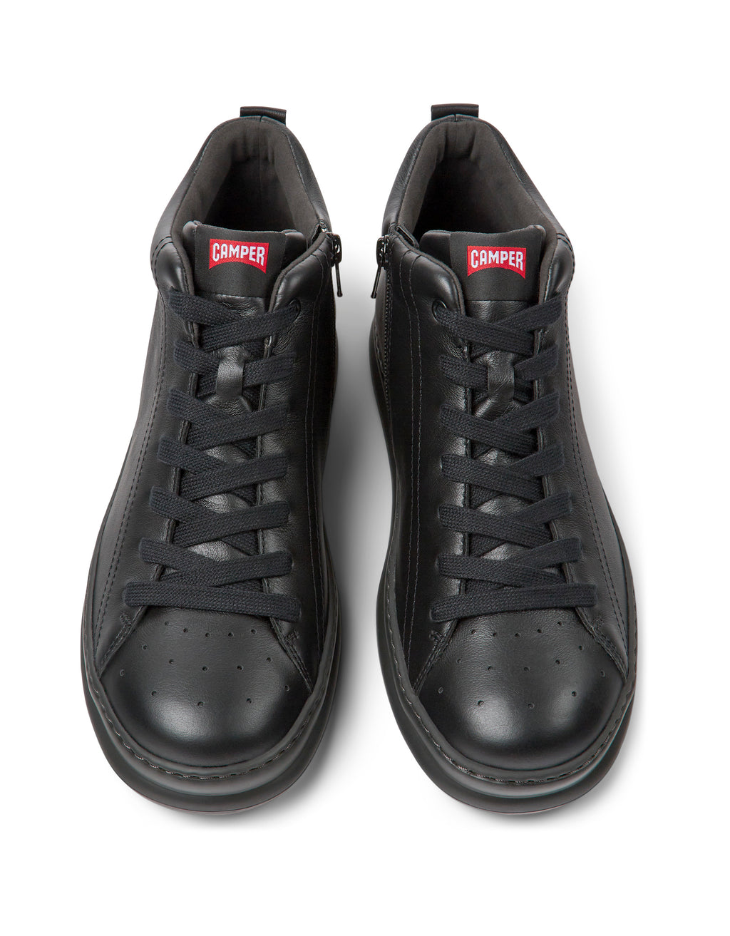 Runner Four Negro (9485440713009)