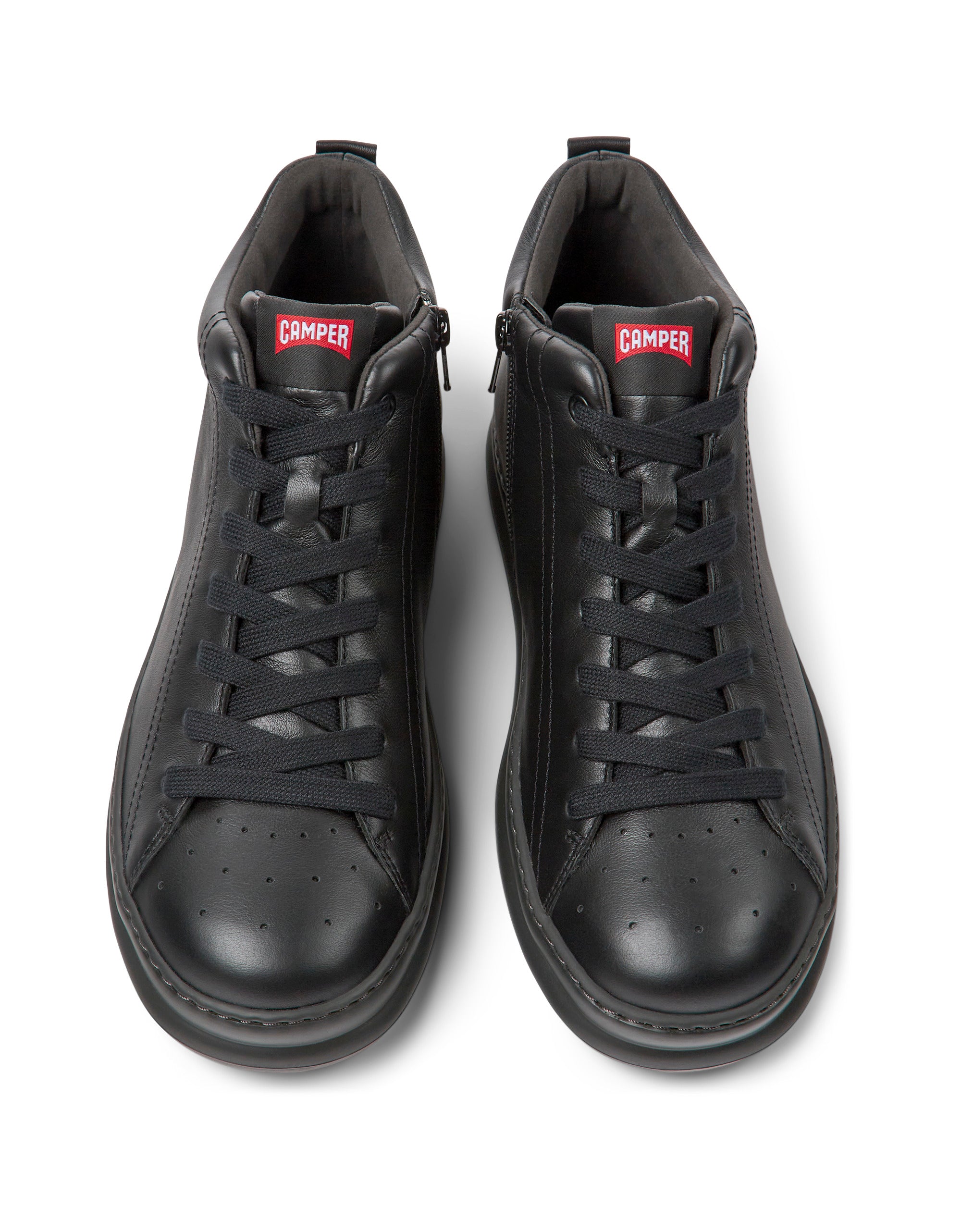 Runner Four Negro (9485440713009)