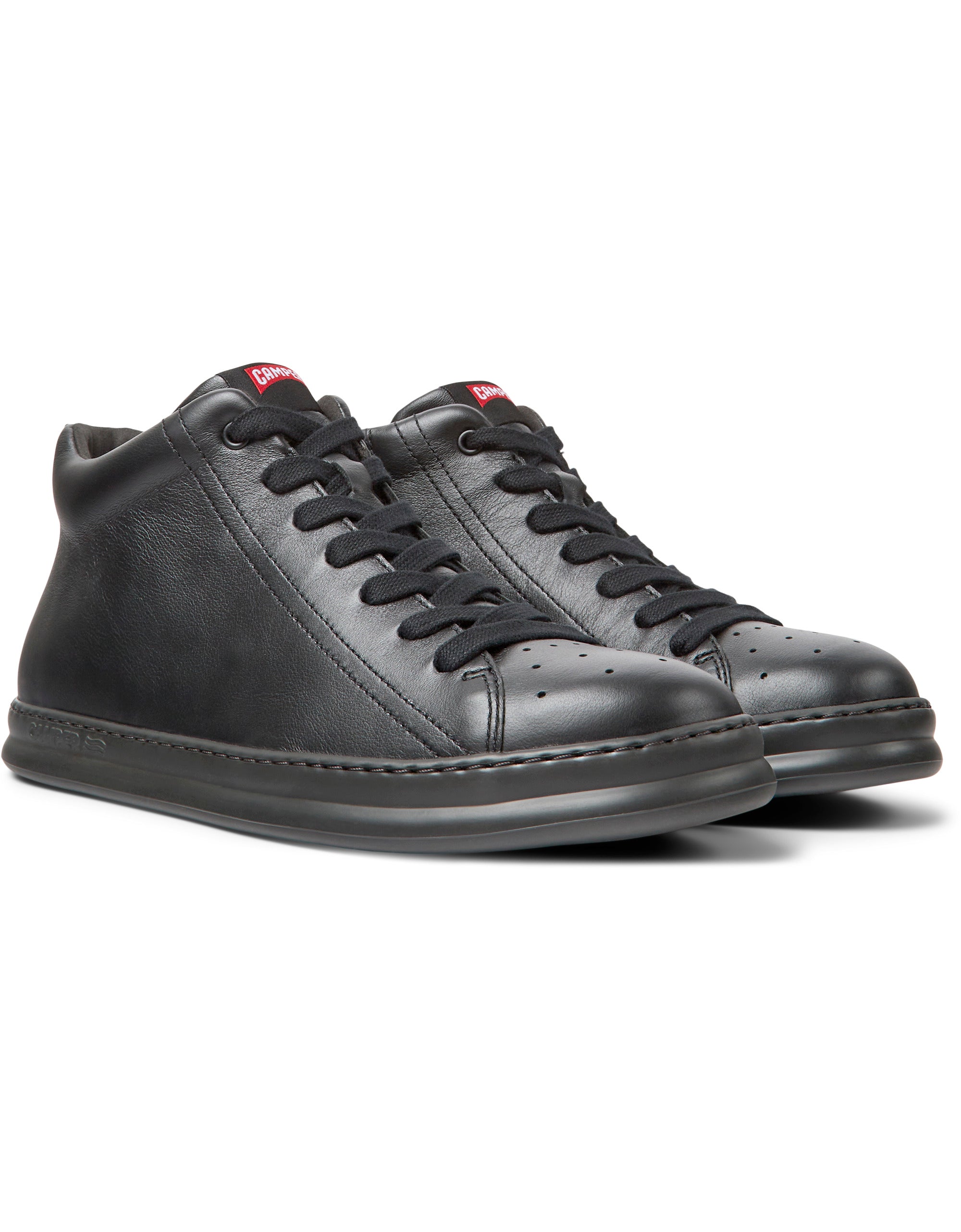 Runner Four Negro (9485440713009)