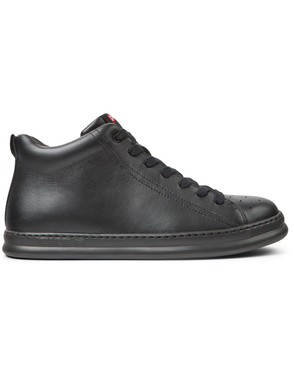 Runner Four Negro (9485440713009)