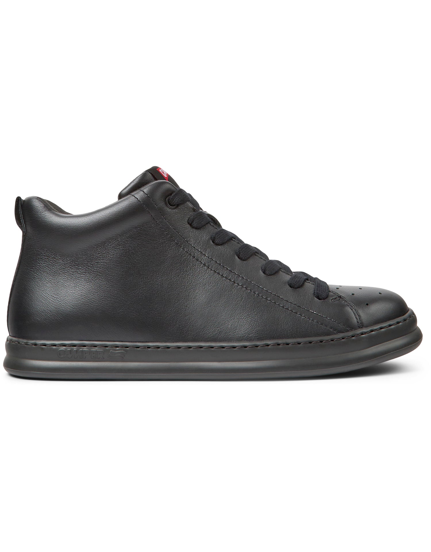 Runner Four Negro (9485440713009)