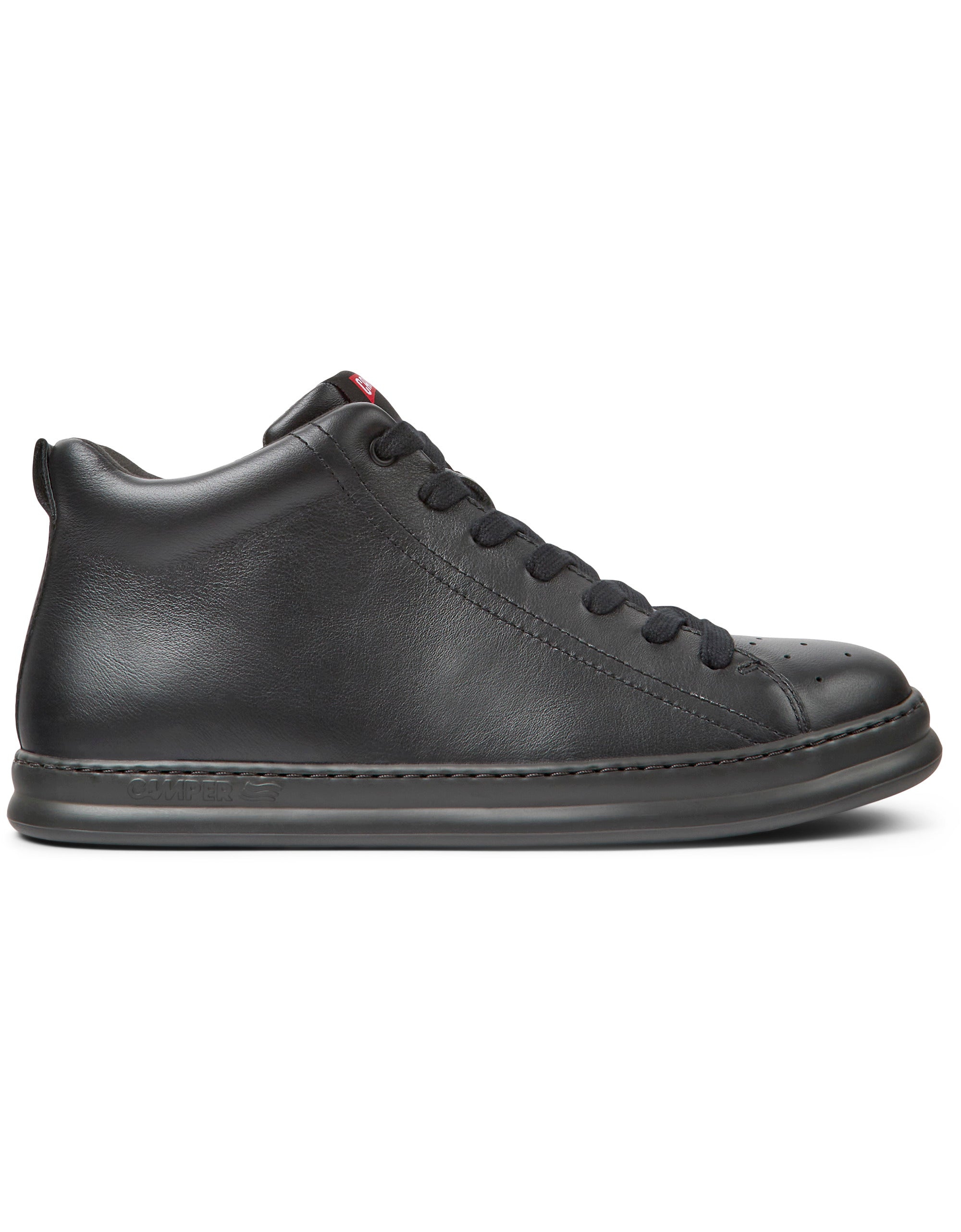 Runner Four Negro (9485440713009)