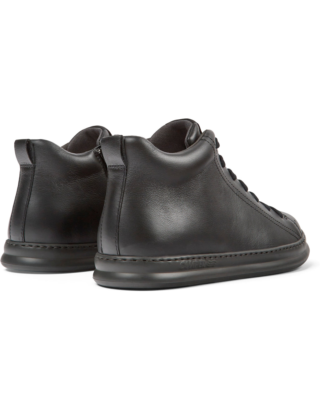 Runner Four Negro (9485440713009)