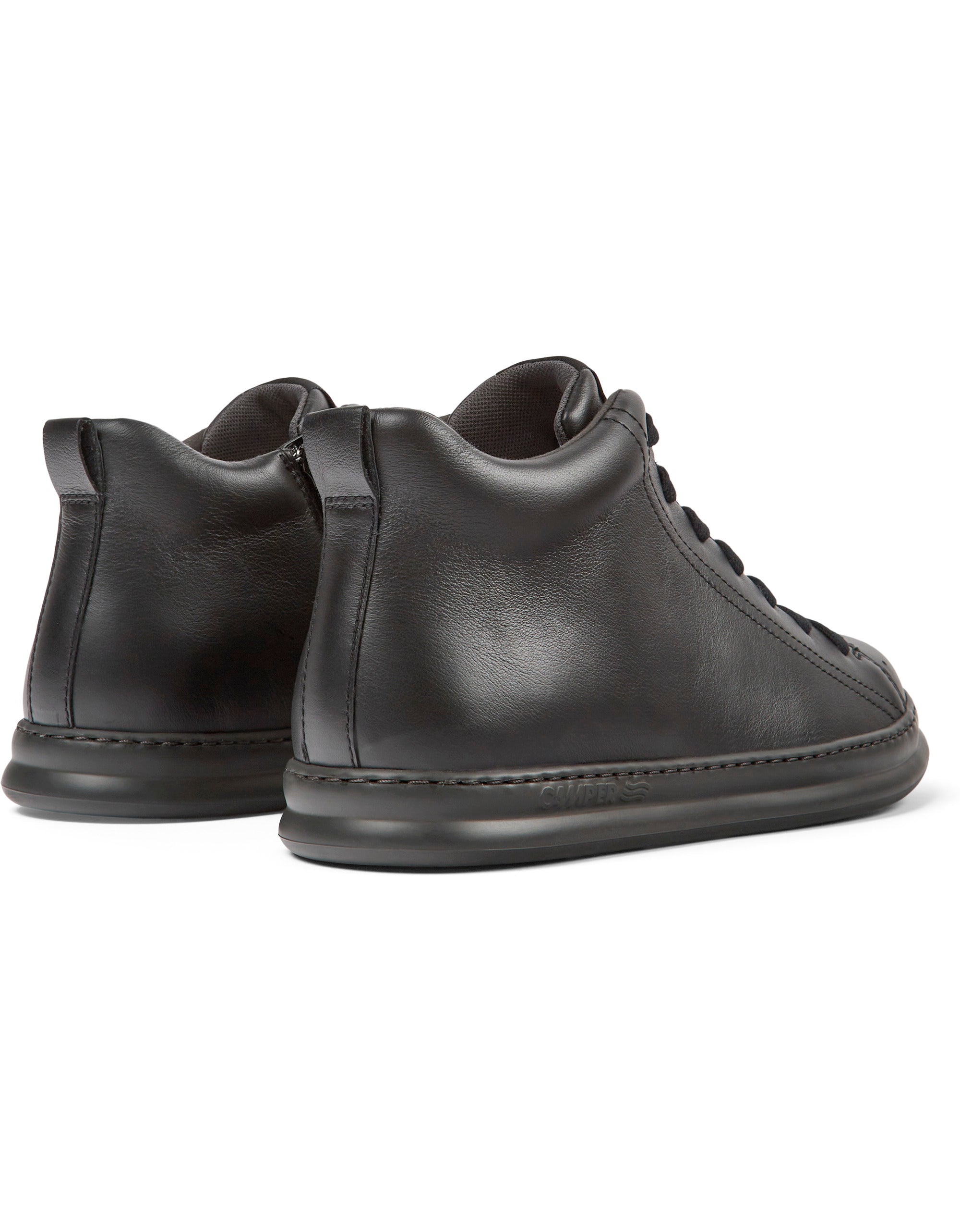 Runner Four Negro (9485440713009)