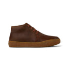 Botas y Botines Camper Peu Terreno Café, perfil lateral