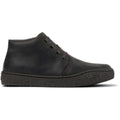Botas y Botines Camper Peu Terreno Gris, perfil lateral