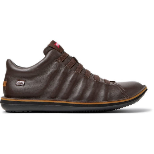 Botas y Botines Camper Beetle Marrón