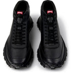 Zapatillas Camper Drift Trail Negro, vista cenital del par
