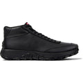 Zapatillas Camper Drift Trail Negro, perfil lateral